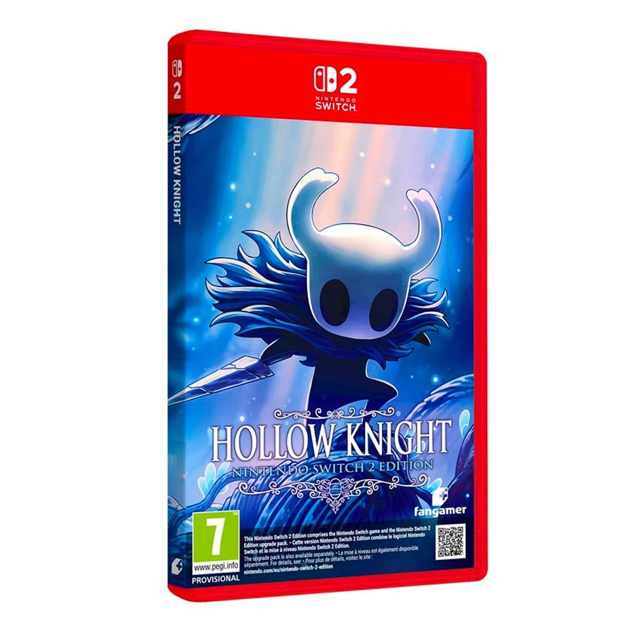 Hollow Knight Hollow Knight