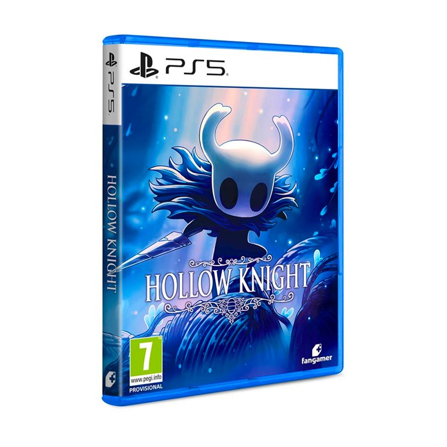 Hollow Knight Hollow Knight
