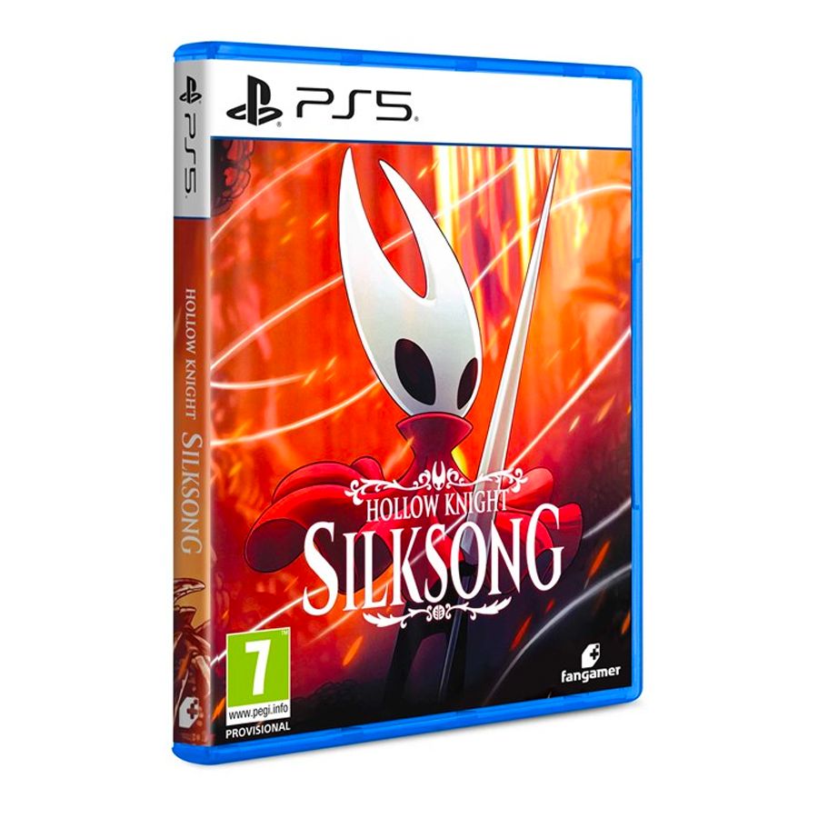 Hollow Knight Silksong Hollow Knight Silksong