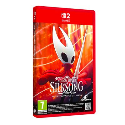Hollow Knight Silksong Hollow Knight Silksong