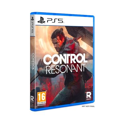 CONTROL Resonant