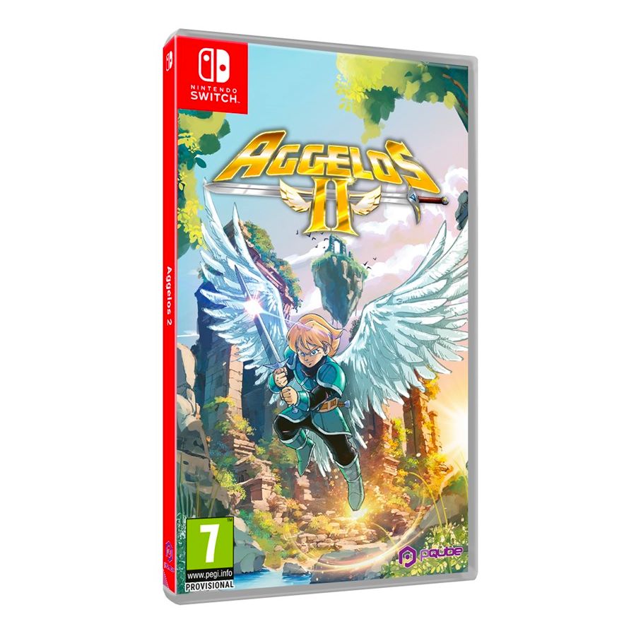 Aggelos II Aggelos II