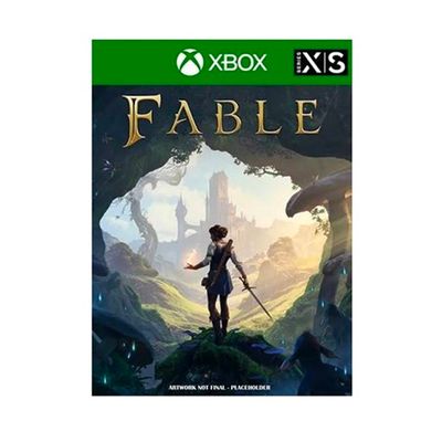 Fable Fable
