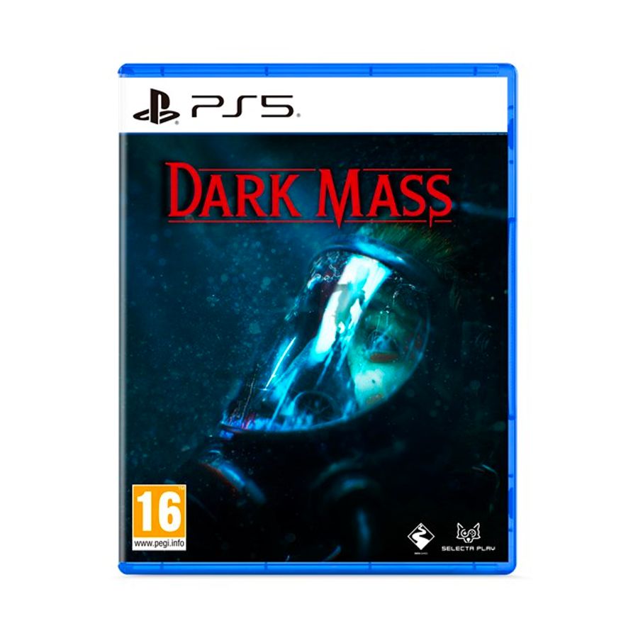 Dark Mass Dark Mass