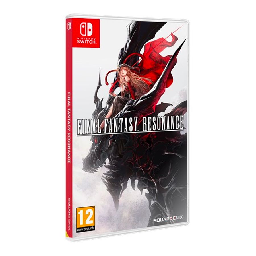 Final Fantasy Resonance Final Fantasy Resonance