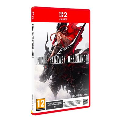 Final Fantasy Resonance Final Fantasy Resonance