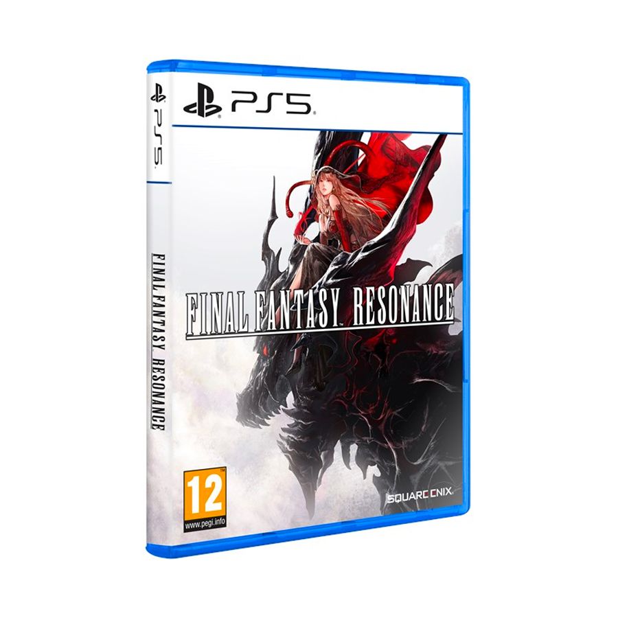 Final Fantasy Resonance Final Fantasy Resonance