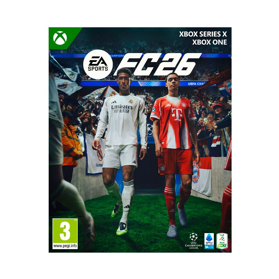 EA sports FC 26 EA sports FC 26