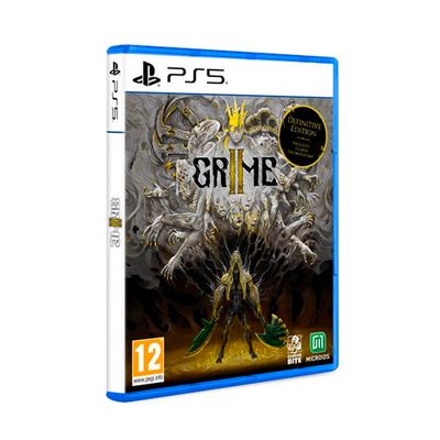 Grime 2 - Definitive Edition