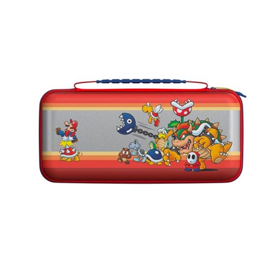TURTLE BEACH - PlayTrek Travel Case - NS2 - Koopa Troopa TURTLE BEACH - PlayTrek Travel Case - NS2 - Koopa Troopa