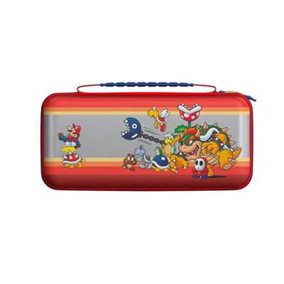 TURTLE BEACH - PlayTrek Travel Case - NS2 - Koopa Troopa TURTLE BEACH - PlayTrek Travel Case - NS2 - Koopa Troopa
