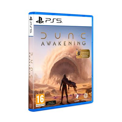 Dune: Awakening Dune: Awakening