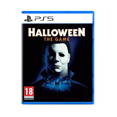 Halloween: The Game Halloween: The Game
