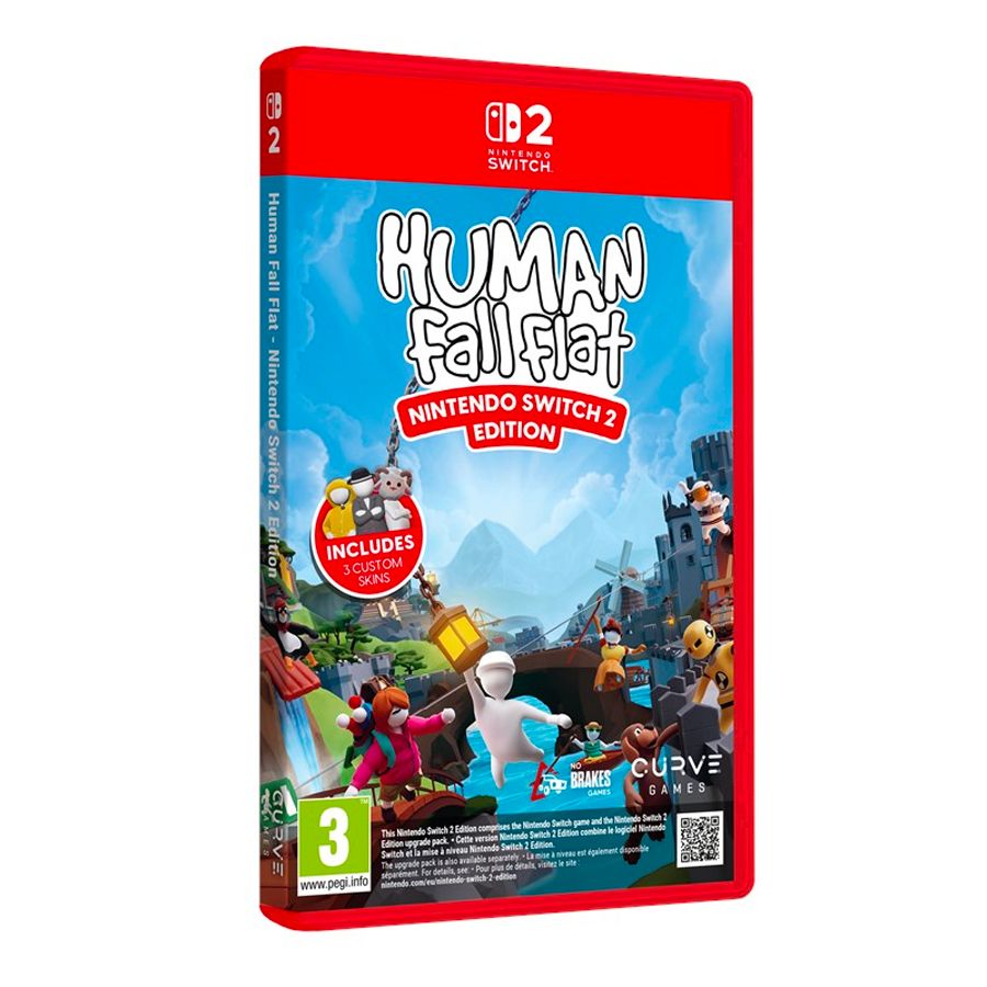 Human Fall Flat Human Fall Flat
