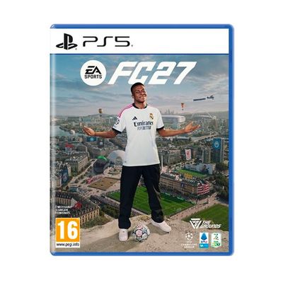 EA Sports FC27 EA Sports FC27