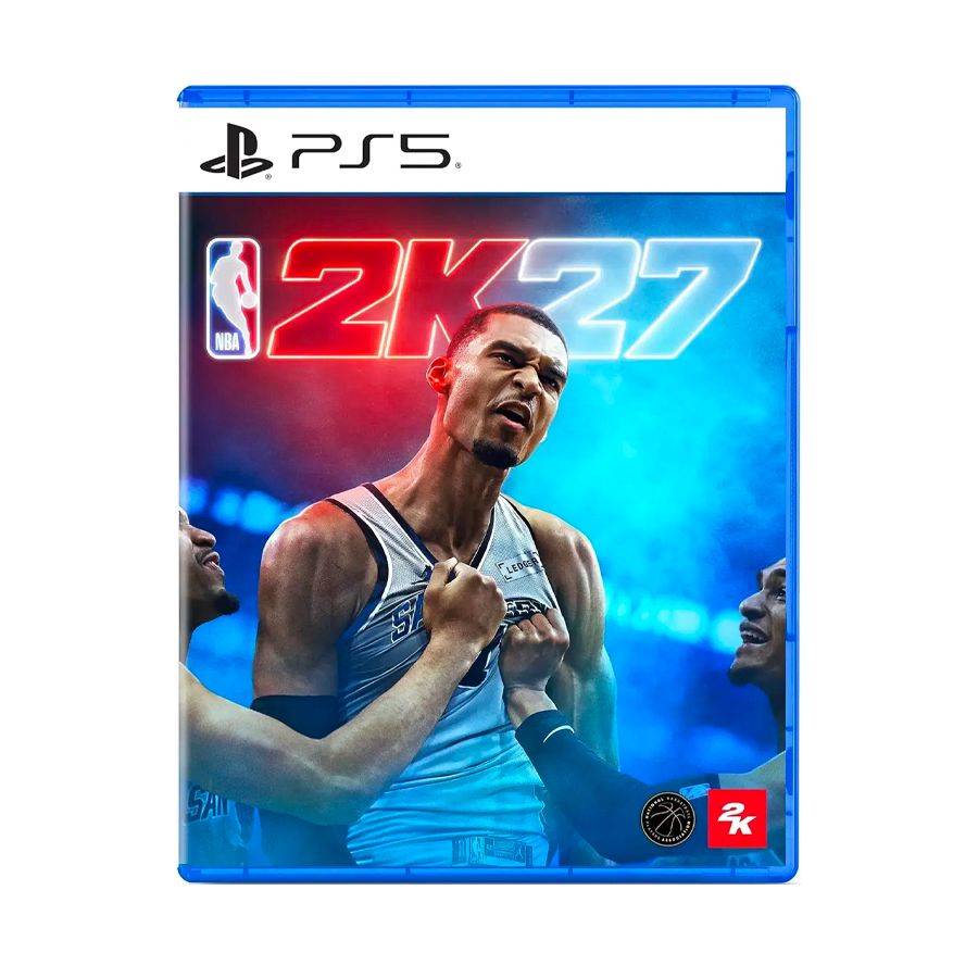 NBA 2K27 NBA 2K27