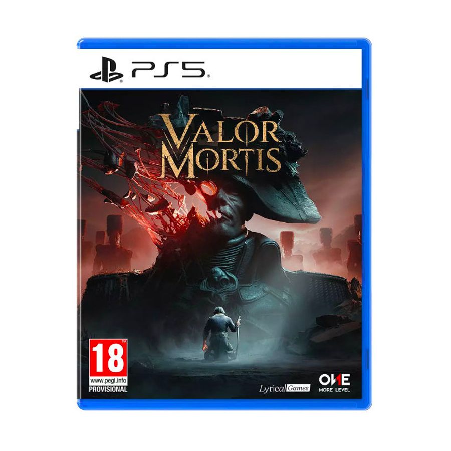 Valor Mortis IMPORT Valor Mortis IMPORT