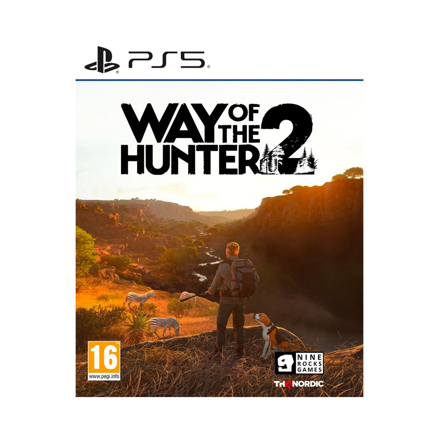Way of the Hunter 2 Way of the Hunter 2