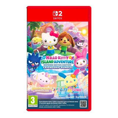 Hello Kitty Island Adventure Hello Kitty Island Adventure