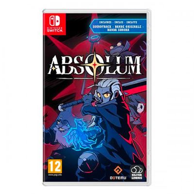 Absolum Absolum
