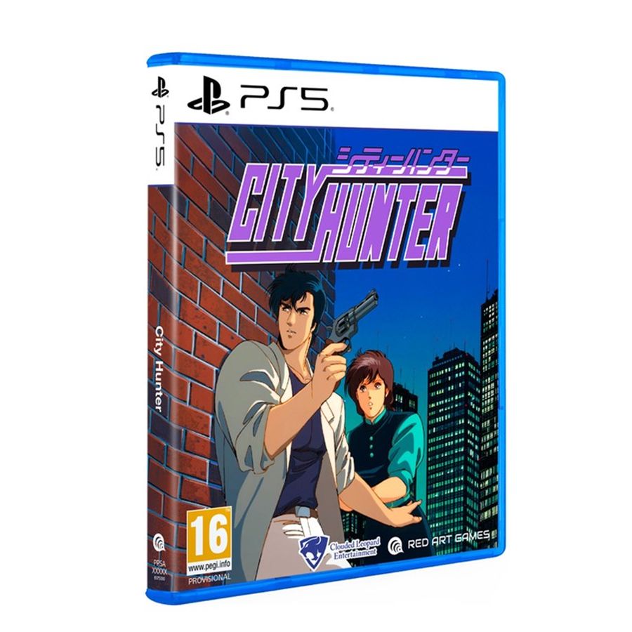 City Hunter City Hunter