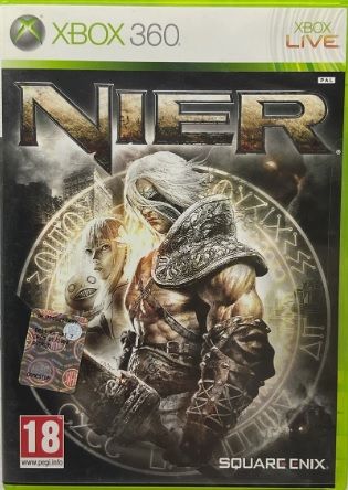 NIER