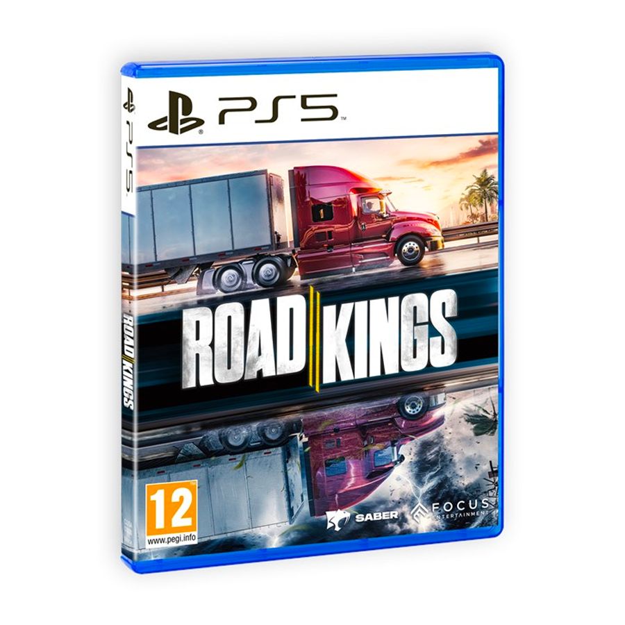 Road Kings