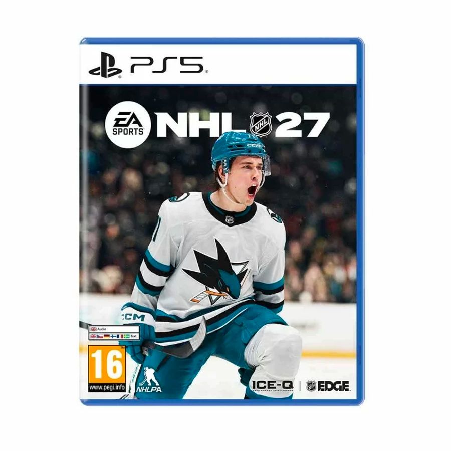 EA Sports NHL 27 IMPORT EA Sports NHL 27 IMPORT