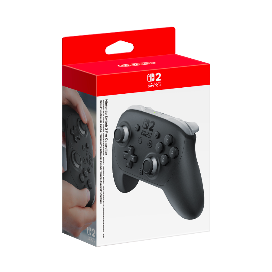 Nintendo Switch 2 ProController Nintendo Switch 2 ProController