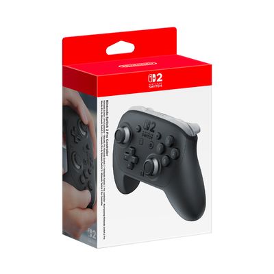 Nintendo Switch 2 ProController Nintendo Switch 2 ProController