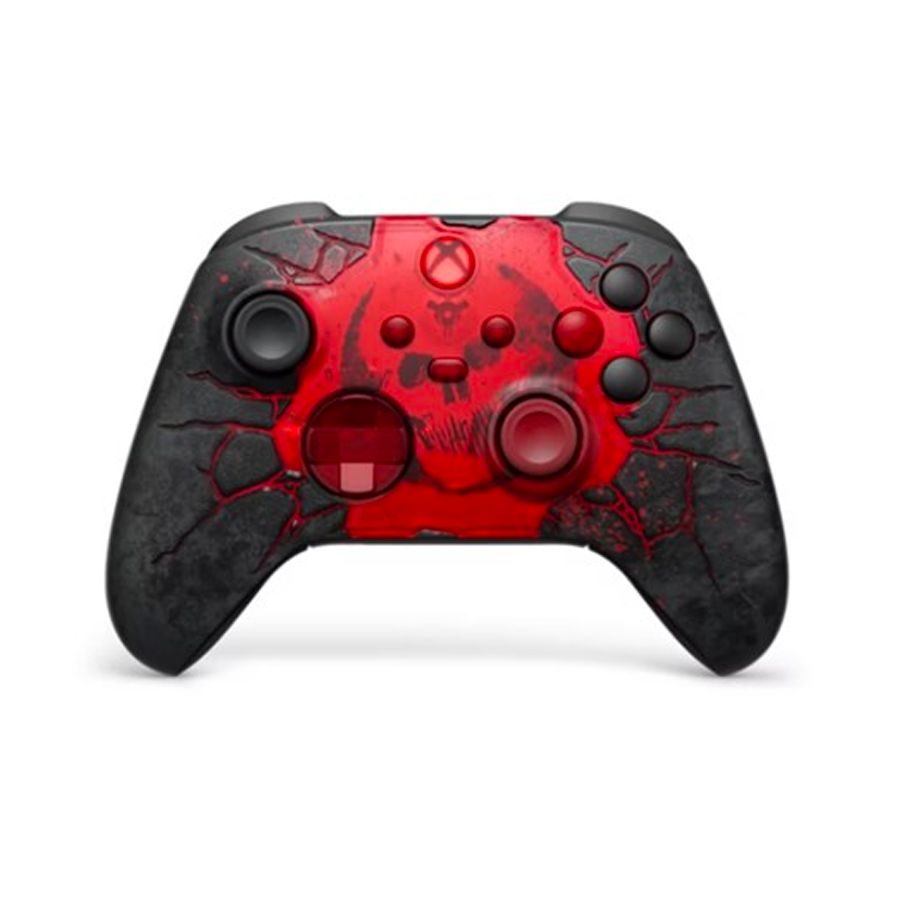 XBOX Wireless Controller  Gears of War: E-Day Limited Edition