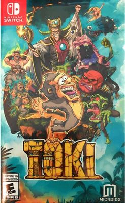 TOKI