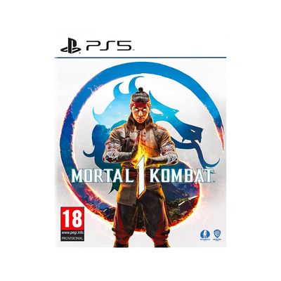 Mortal Kombat 1