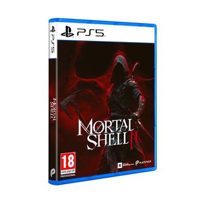 MORTAL SHELL 2