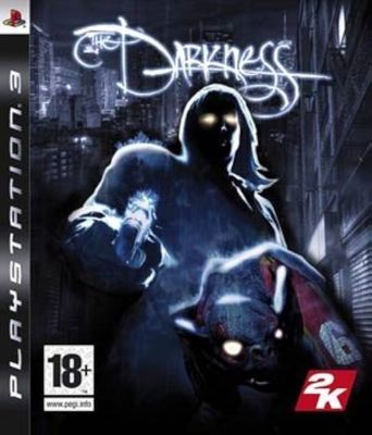 THE DARKNESS THE DARKNESS