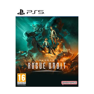 Gundam Rogue Orbit