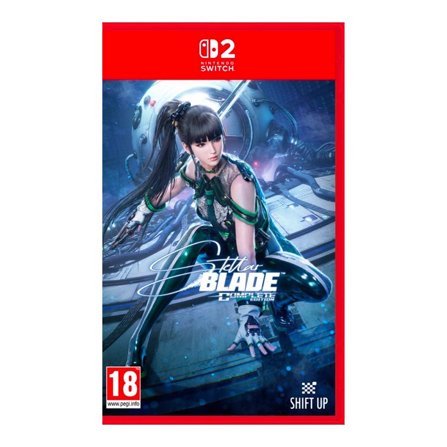 Stellar Blade Complete Edition Stellar Blade Complete Edition