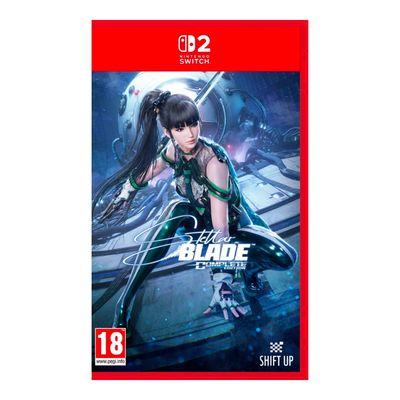 Stellar Blade Complete Edition