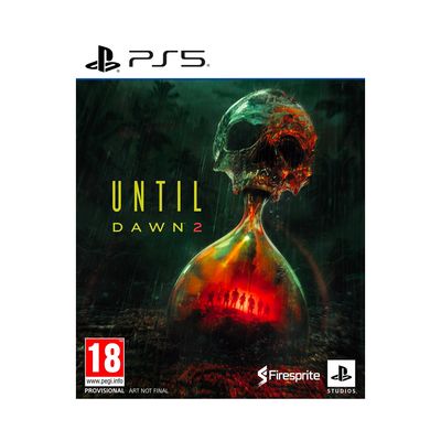 Until Dawn 2