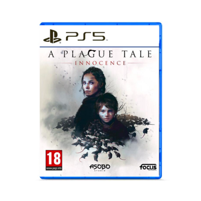 A Plague Tale: Innocence A Plague Tale: Innocence