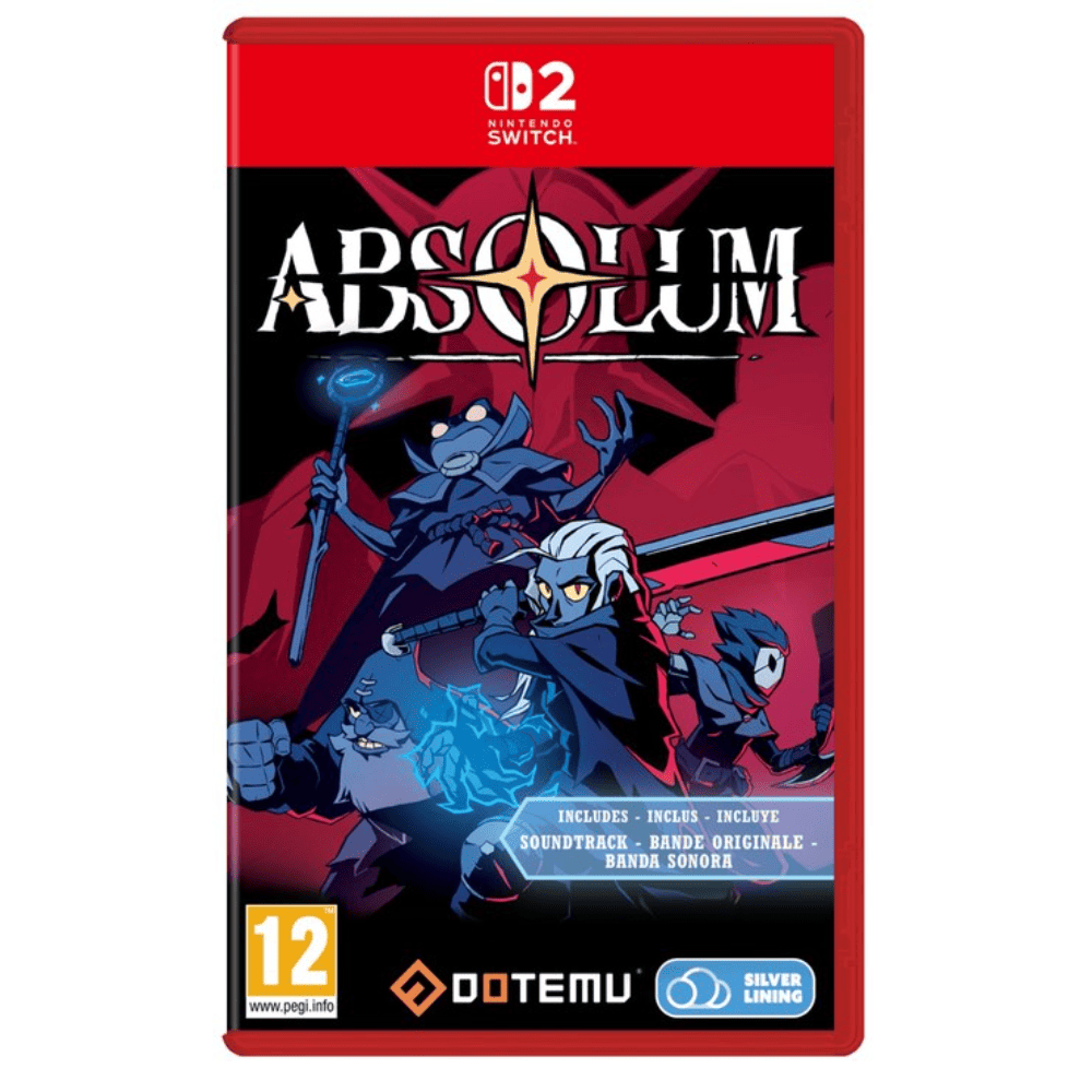 Absolum Absolum