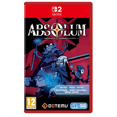 Absolum