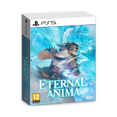 Eternal Anima (Limited Edition)