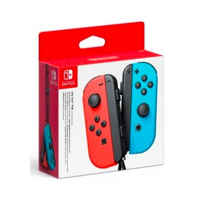NINTENDO Switch Joy-Con Pair NR/NB NINTENDO Switch Joy-Con Pair NR/NB