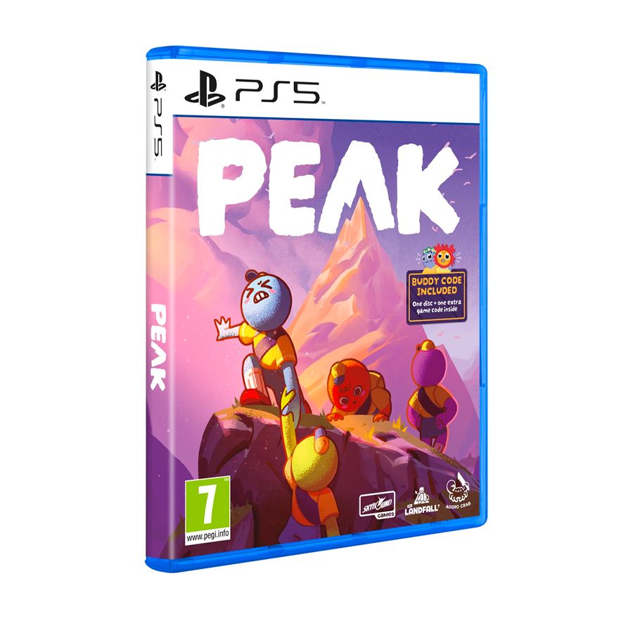 PEAK