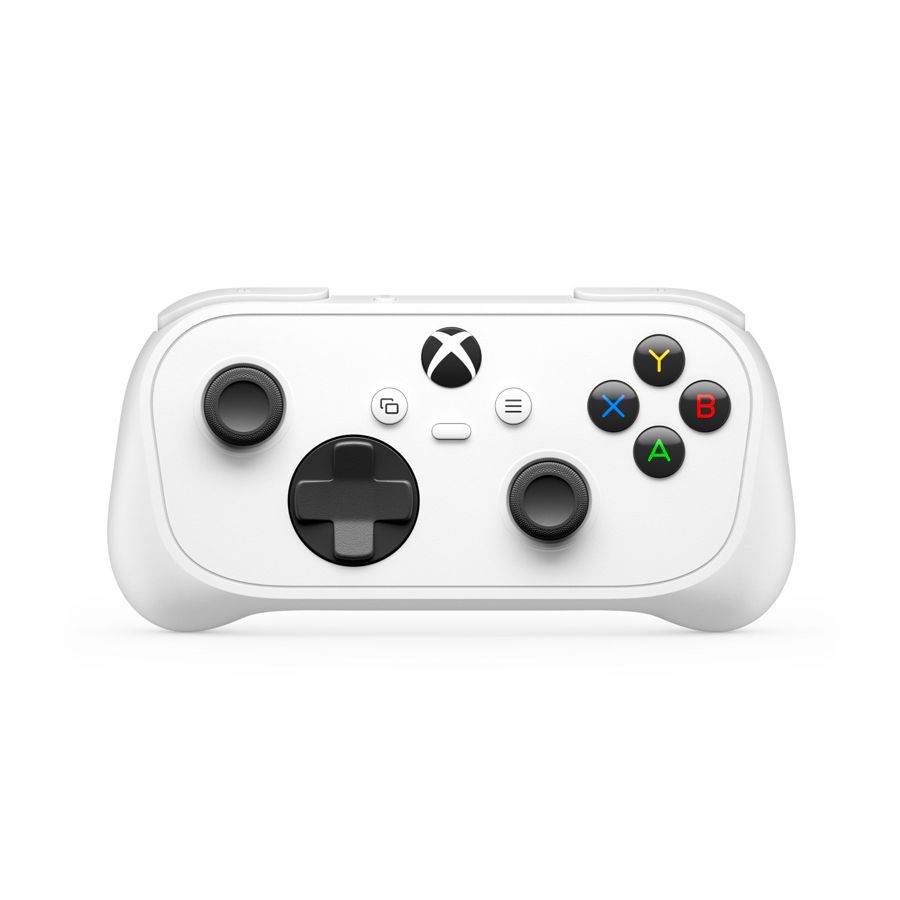 XBOX NANO CONTROLLER XBOX NANO CONTROLLER