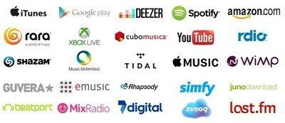 Pubblicazione Digital Stores