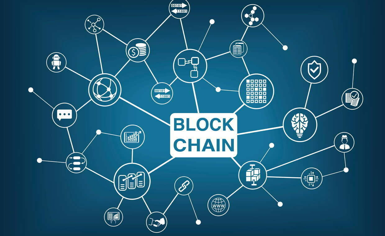 Blockchain Service: Scratch To Mastery