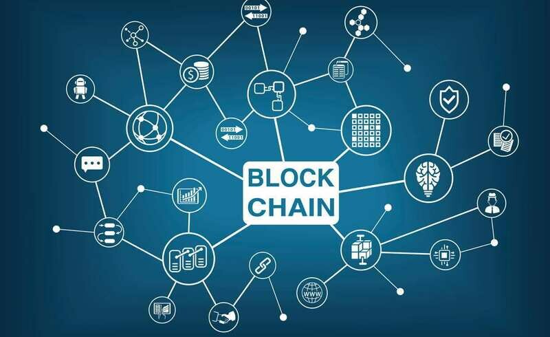 Blockchain Service: Scratch To Mastery