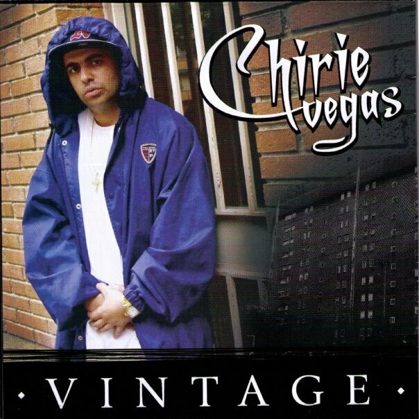 Chirie Vegas &quot;Vintage&quot;